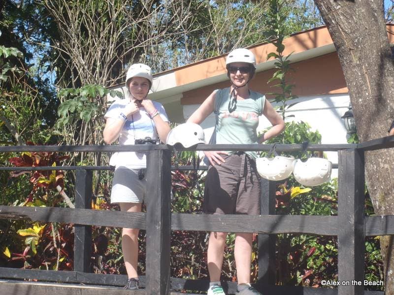 Buena Vista Lodge "MegaCombo"