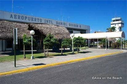 Airport Transfers around Guanacaste Province ...